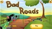 game pic for Bad Road